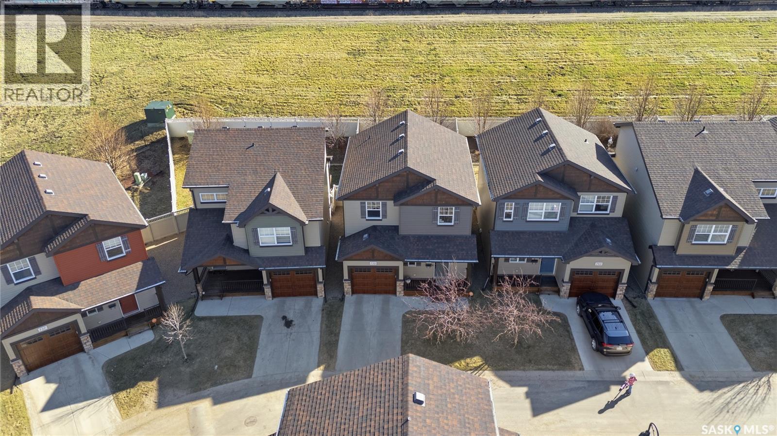739 150 Langlois Way, Saskatoon, Saskatchewan  S7T 0L4 - Photo 49 - SK034985