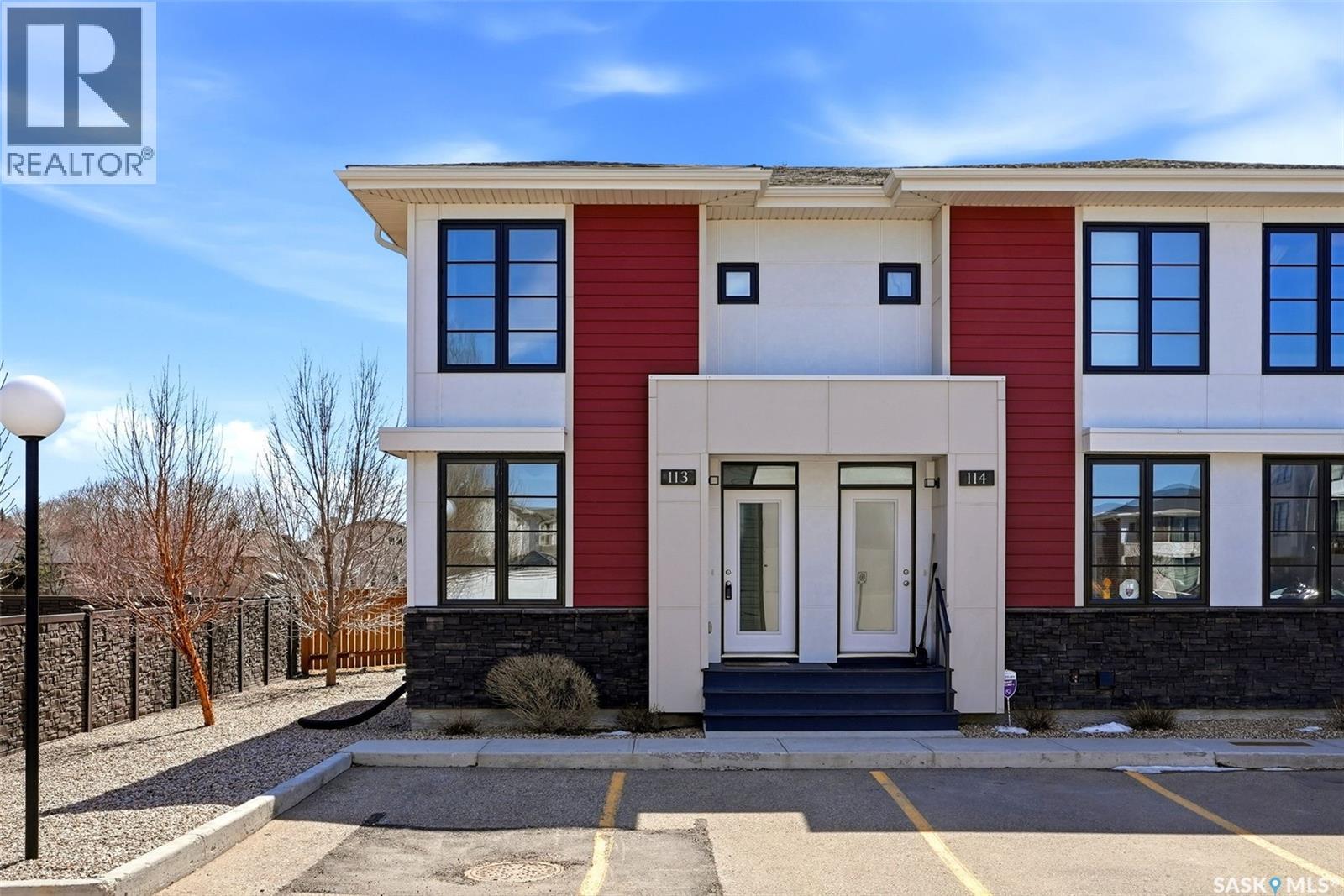 113 3229 Elgaard DRIVE, Regina, Saskatchewan