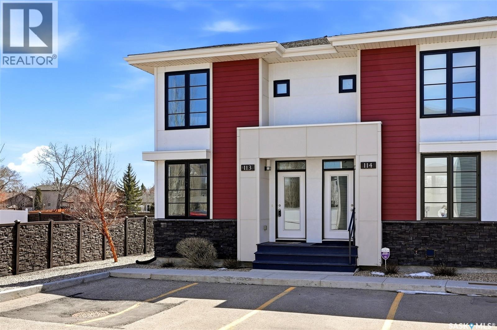 113 3229 Elgaard Drive, Regina, Saskatchewan  S4X 0L2 - Photo 2 - SK034956