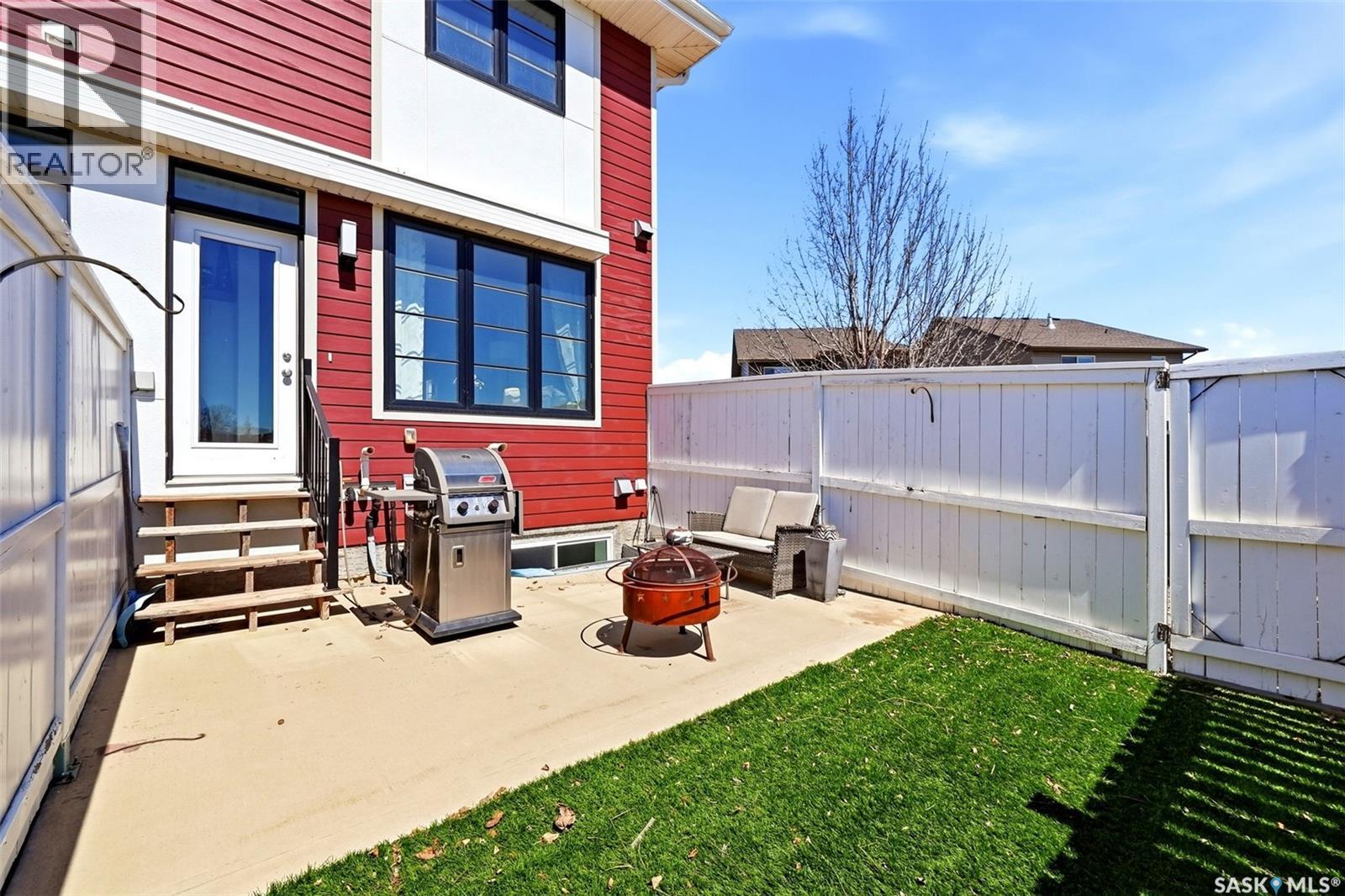 113 3229 Elgaard Drive, Regina, Saskatchewan  S4X 0L2 - Photo 37 - SK034956