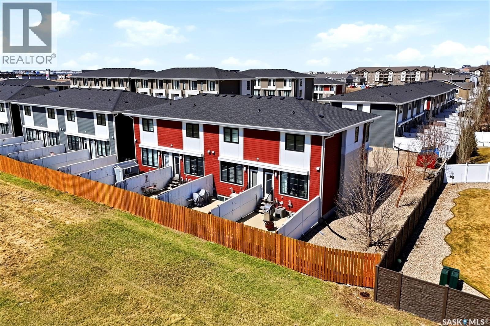 113 3229 Elgaard Drive, Regina, Saskatchewan  S4X 0L2 - Photo 39 - SK034956