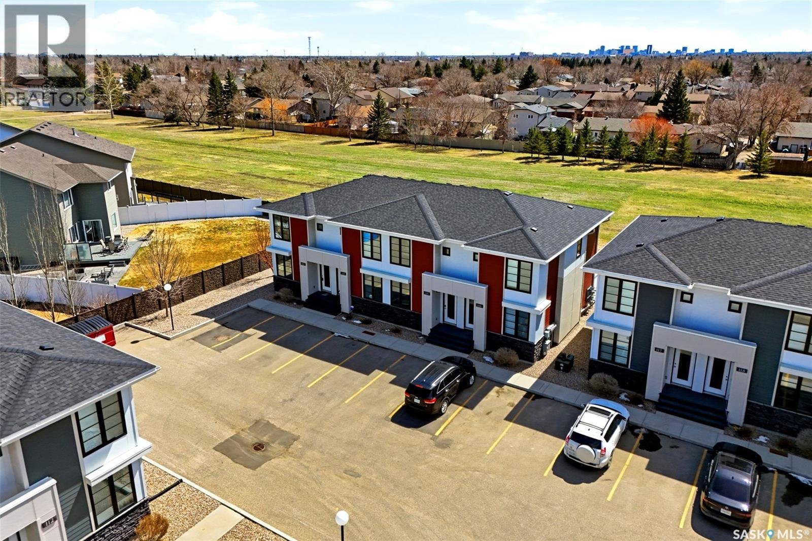 113 3229 Elgaard Drive, Regina, Saskatchewan  S4X 0L2 - Photo 40 - SK034956