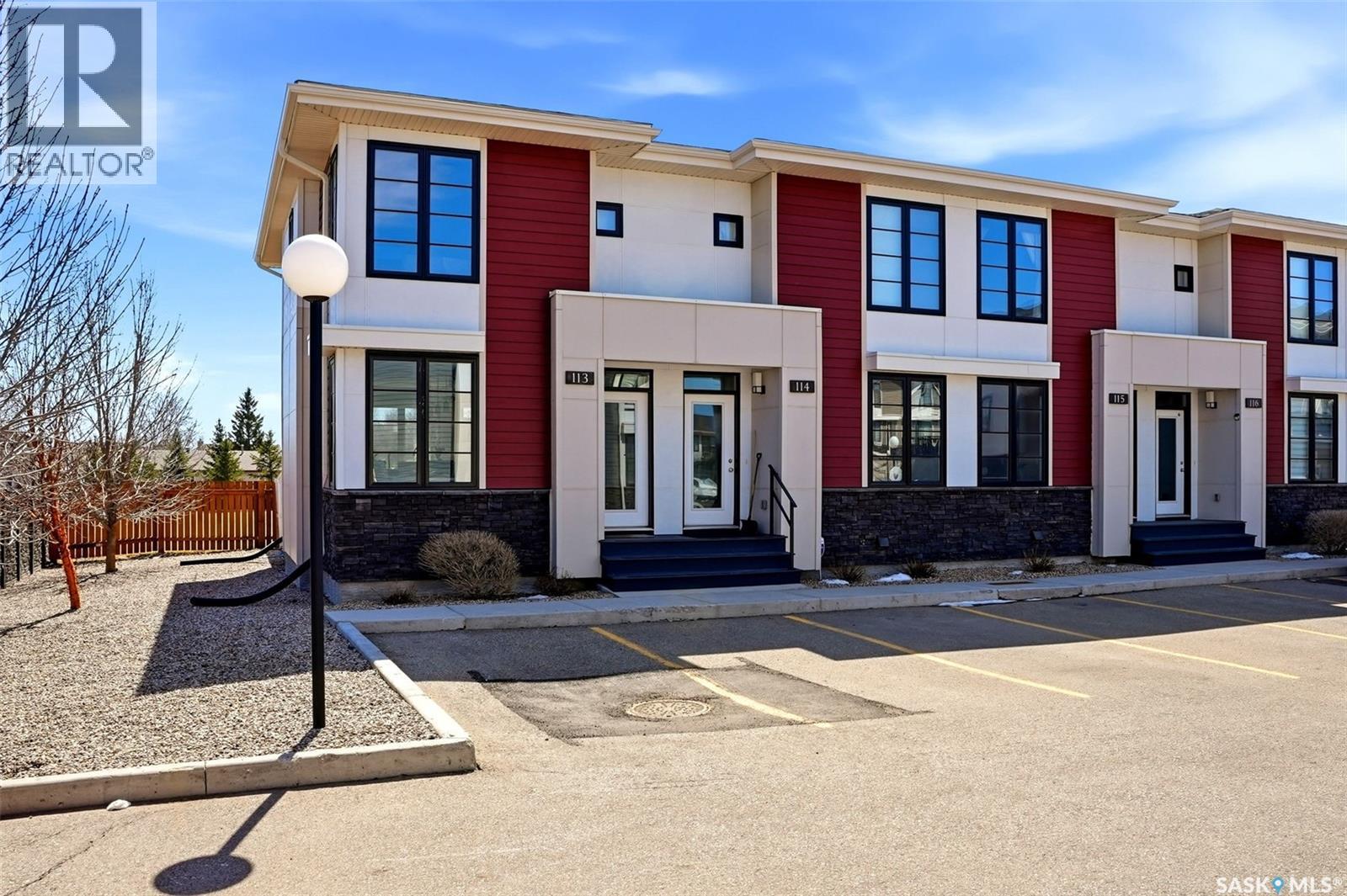 113 3229 Elgaard Drive, Regina, Saskatchewan  S4X 0L2 - Photo 48 - SK034956