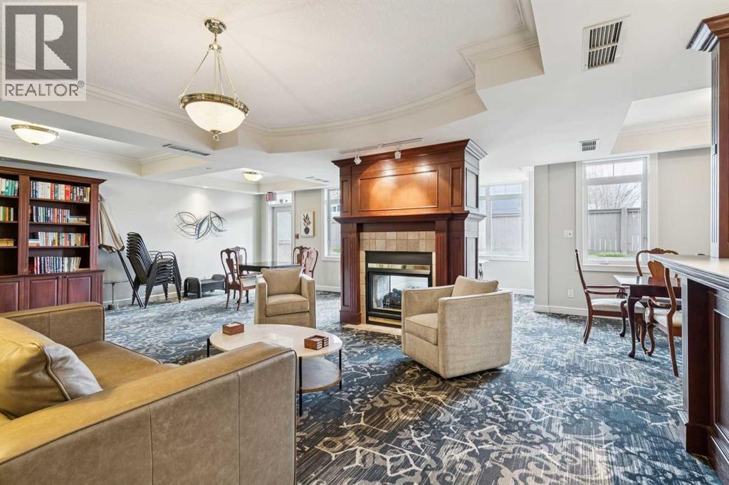 314, 910 70 Avenue Sw, Calgary, Alberta  T2V 4A7 - Photo 7 - A2308344