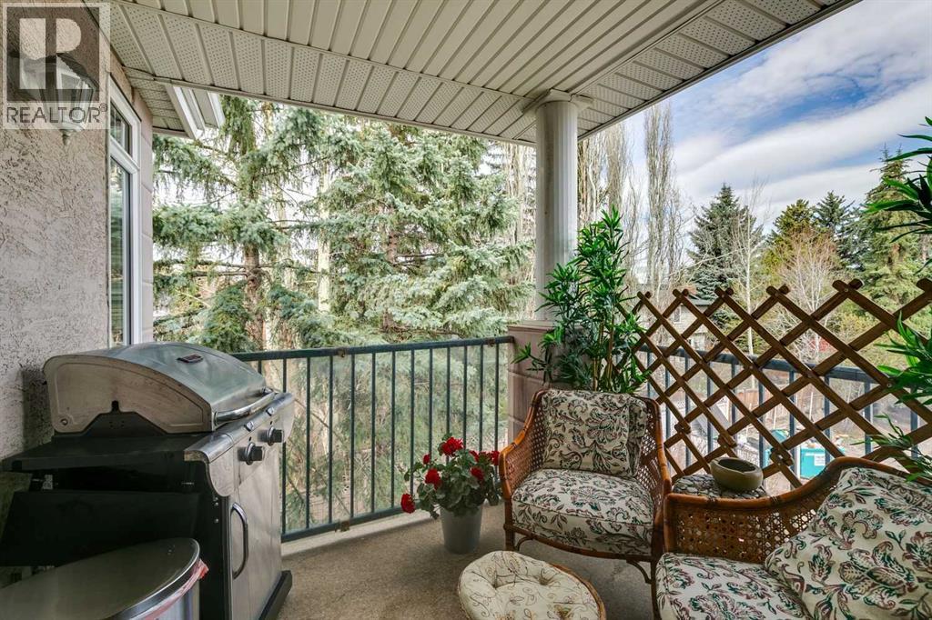 314, 910 70 Avenue Sw, Calgary, Alberta  T2V 4A7 - Photo 20 - A2308344