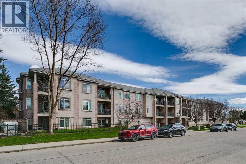 314, 910 70 Avenue Sw, Calgary, Alberta  T2V 4A7 - Photo 1 - A2308344