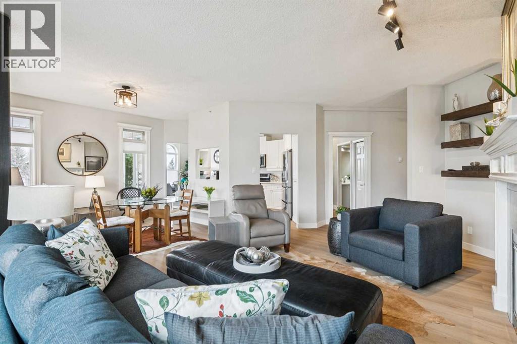 314, 910 70 Avenue Sw, Calgary, Alberta  T2V 4A7 - Photo 12 - A2308344