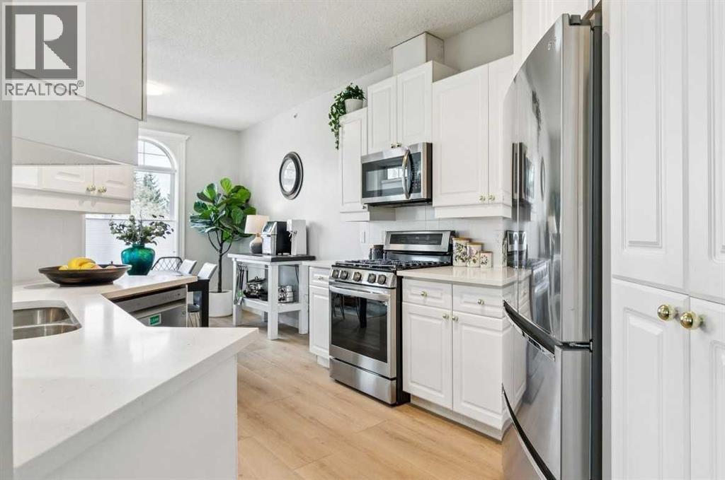 314, 910 70 Avenue Sw, Calgary, Alberta  T2V 4A7 - Photo 16 - A2308344