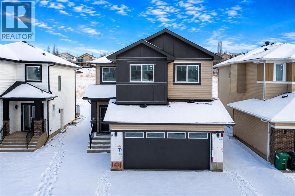 164 Lakewood Circle, Strathmore, Alberta
