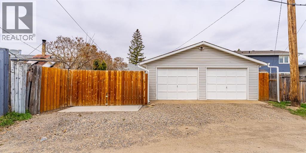 5207 5 Avenue Se, Calgary, Alberta  T2A 4X9 - Photo 32 - A2308700