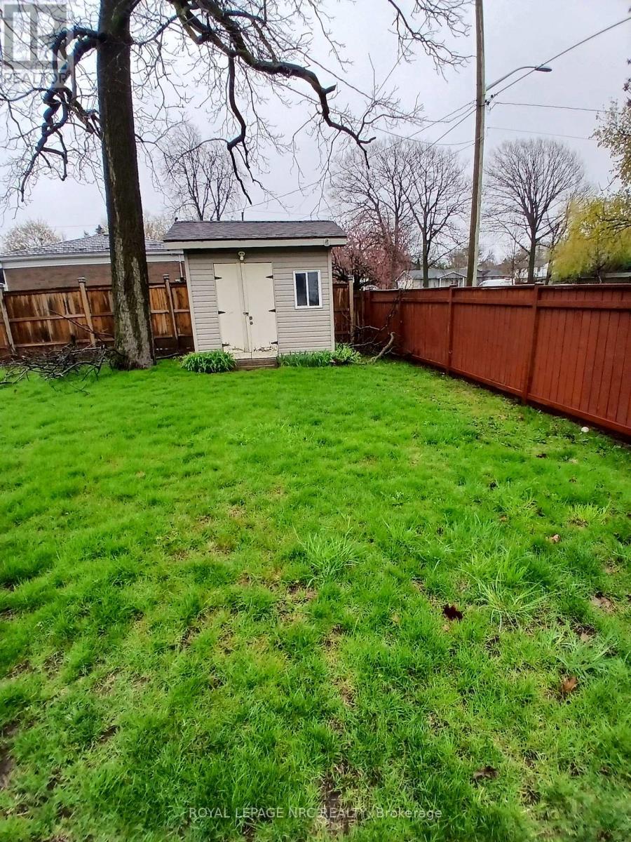 4492 Dorchester Road, Niagara Falls, Ontario  L2E 6N4 - Photo 28 - X13096232