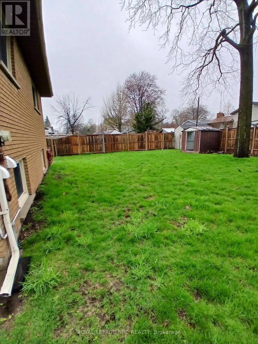 4492 Dorchester Road, Niagara Falls, Ontario  L2E 6N4 - Photo 30 - X13096232