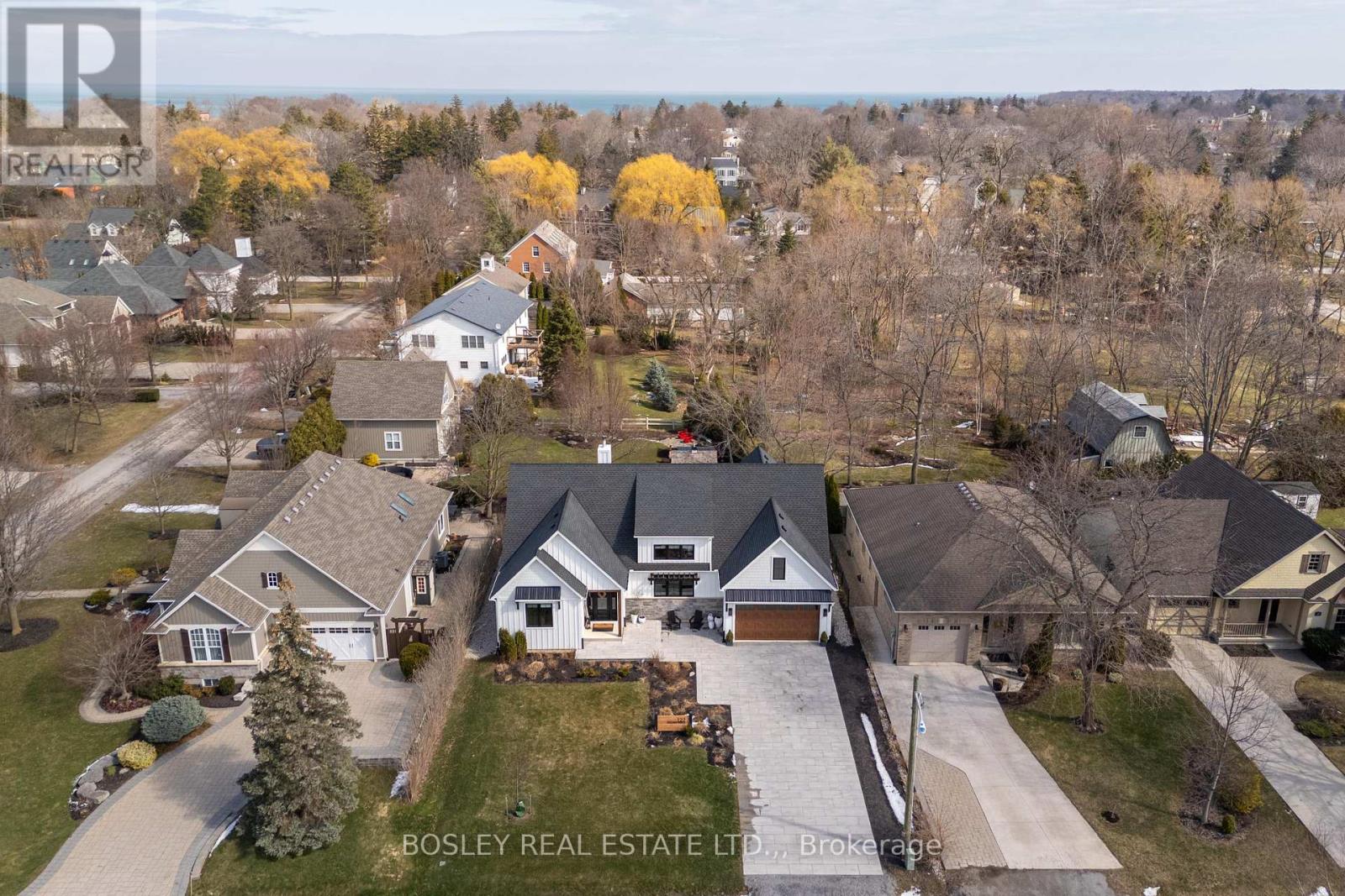 127 William Street, Niagara-On-The-Lake, Ontario  L0S 1J0 - Photo 11 - X13096322