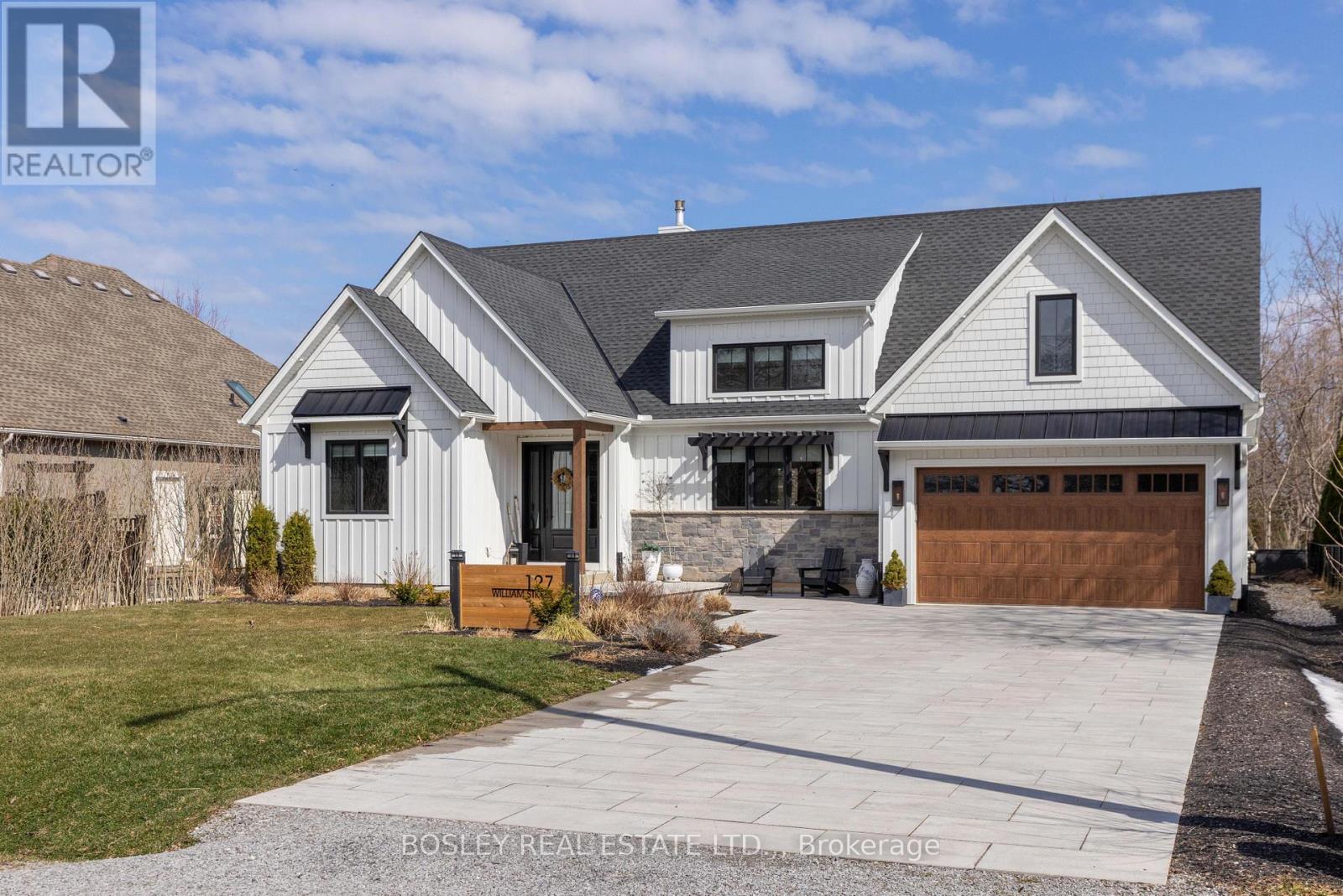 127 William Street, Niagara-On-The-Lake, Ontario  L0S 1J0 - Photo 37 - X13096322