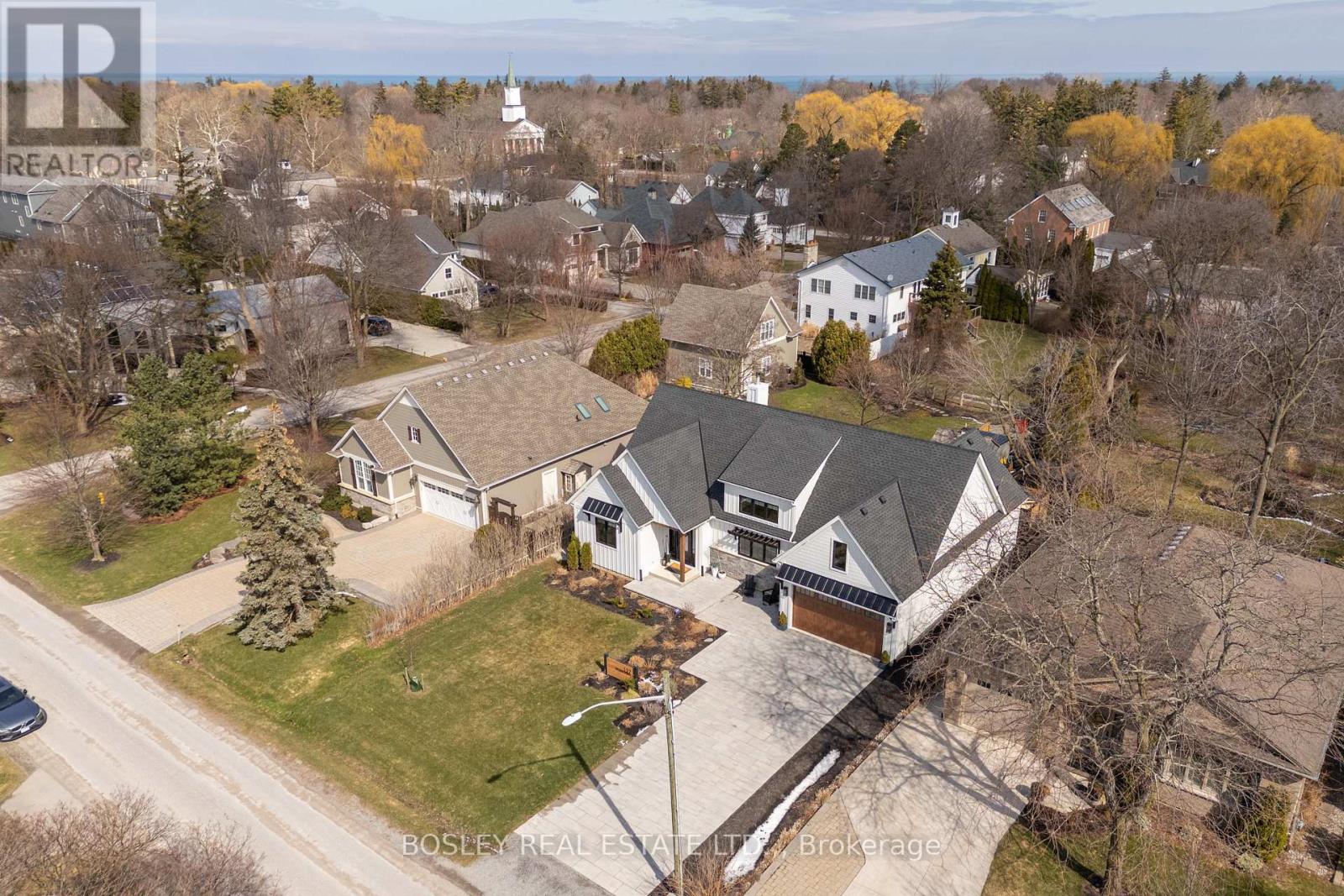 127 William Street, Niagara-On-The-Lake, Ontario  L0S 1J0 - Photo 9 - X13096322