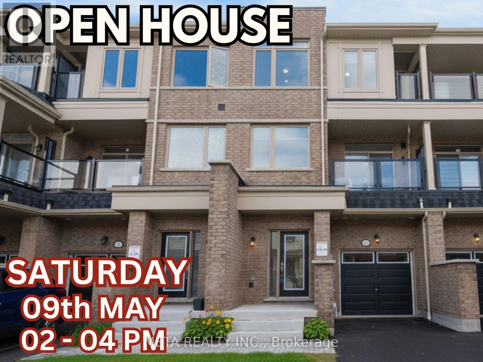 1073 LOCKIE DRIVE, Oshawa, Ontario