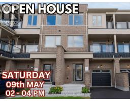 1073 LOCKIE DRIVE, Oshawa, Ontario