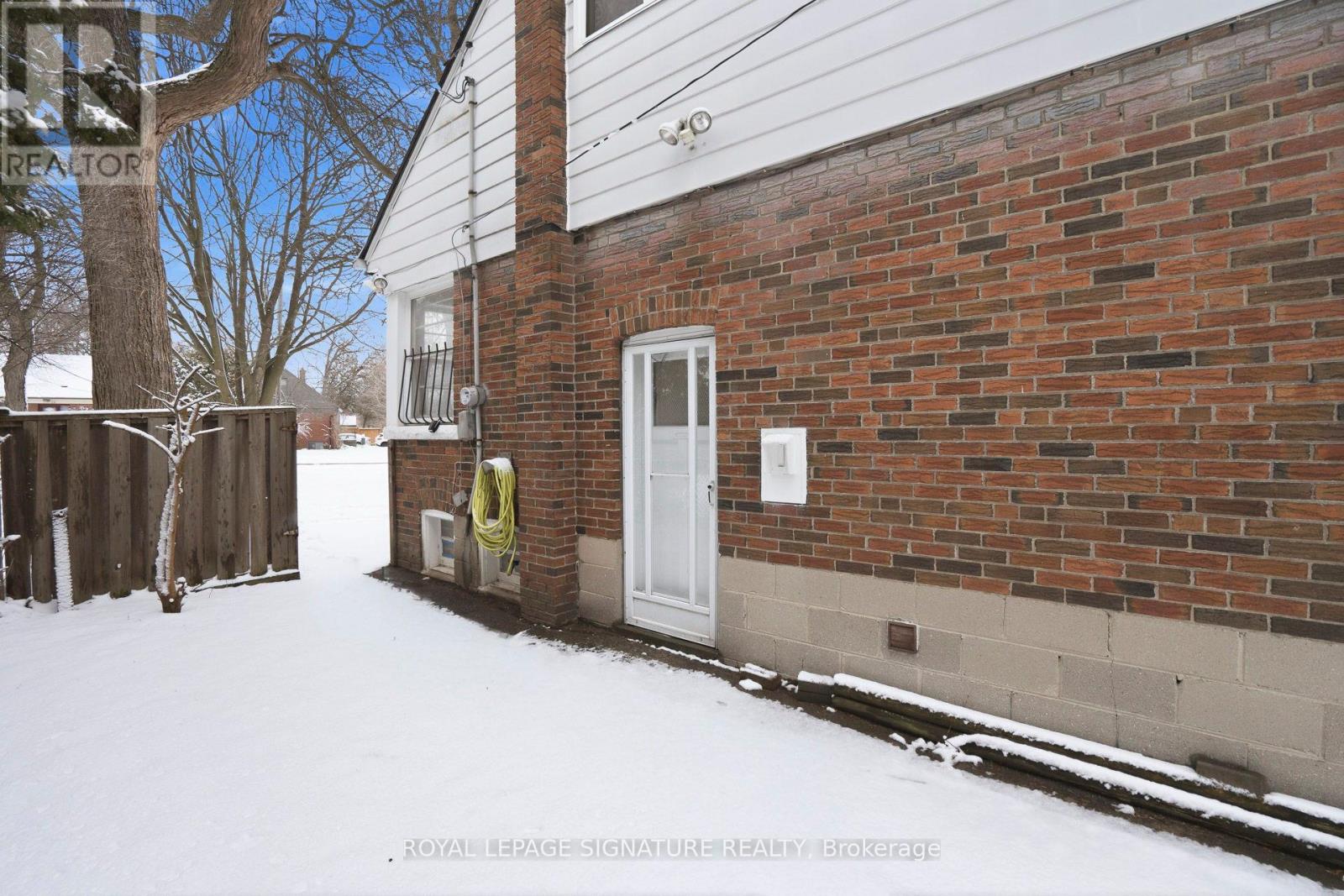 11 Innisdale Drive, Toronto, Ontario  M1R 1C4 - Photo 43 - E13030662