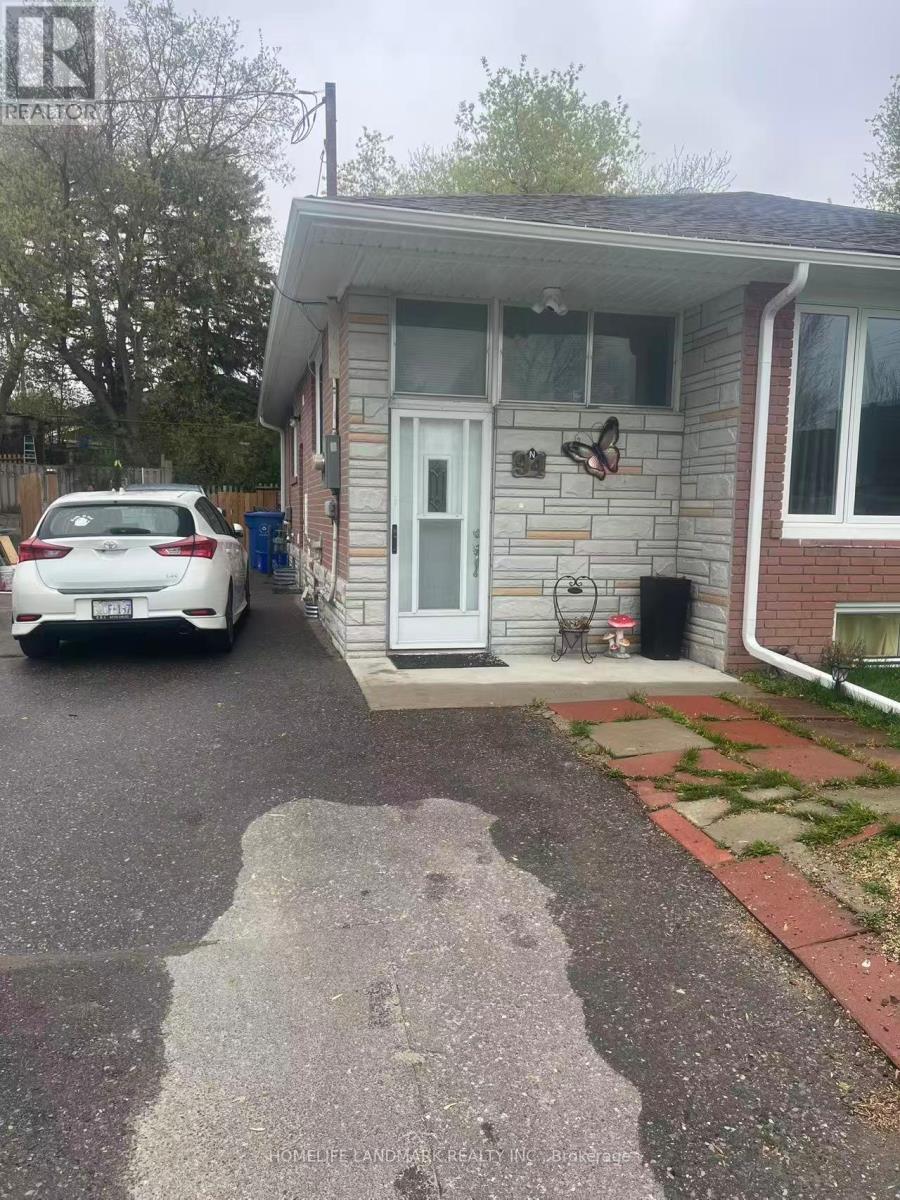 Bsmt Apt - 94 Longford Drive, Newmarket, Ontario  L3Y 2Y4 - Photo 12 - N13090974