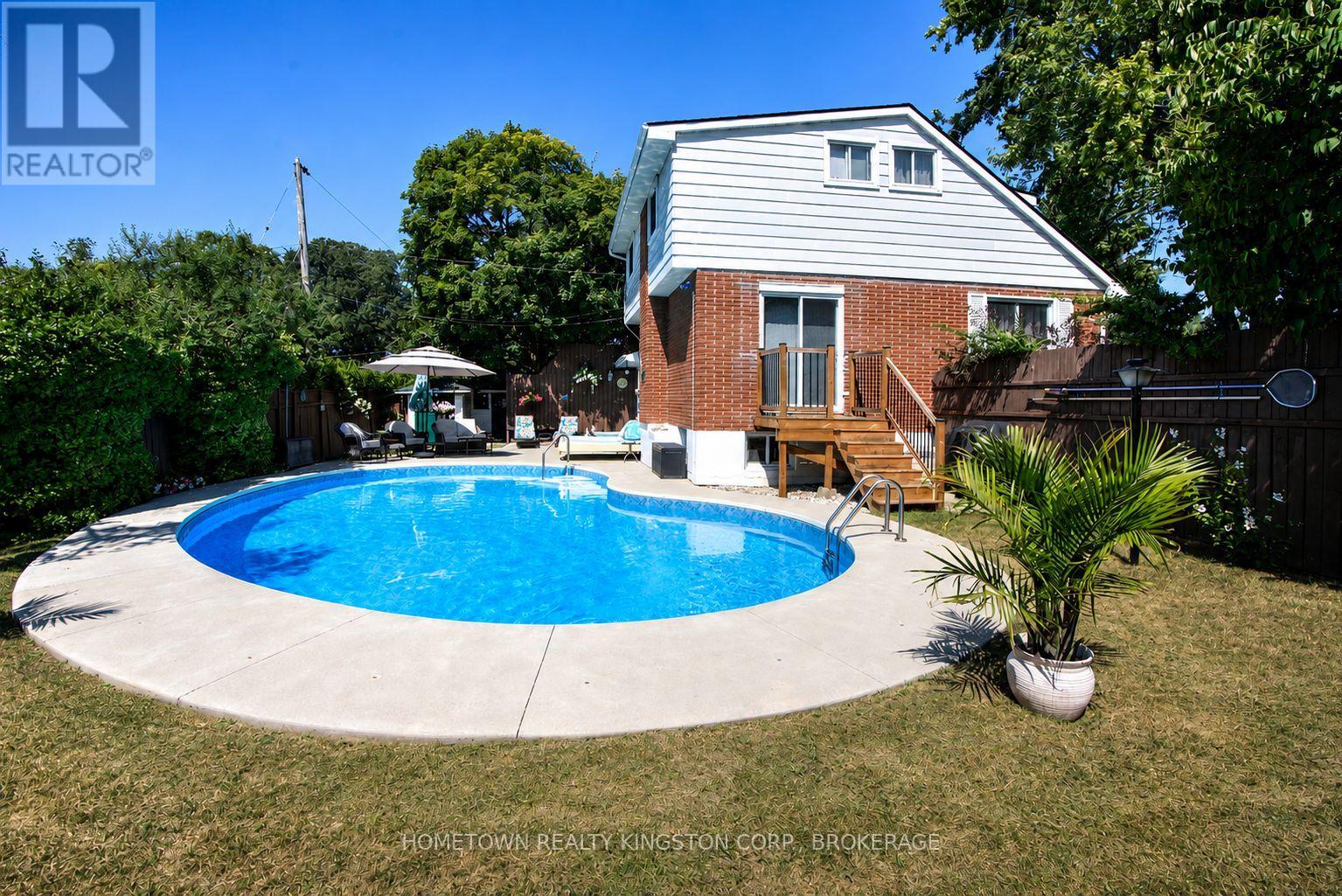 633 Fleet Street, Kingston, Ontario  K7M 5A4 - Photo 25 - X13095530
