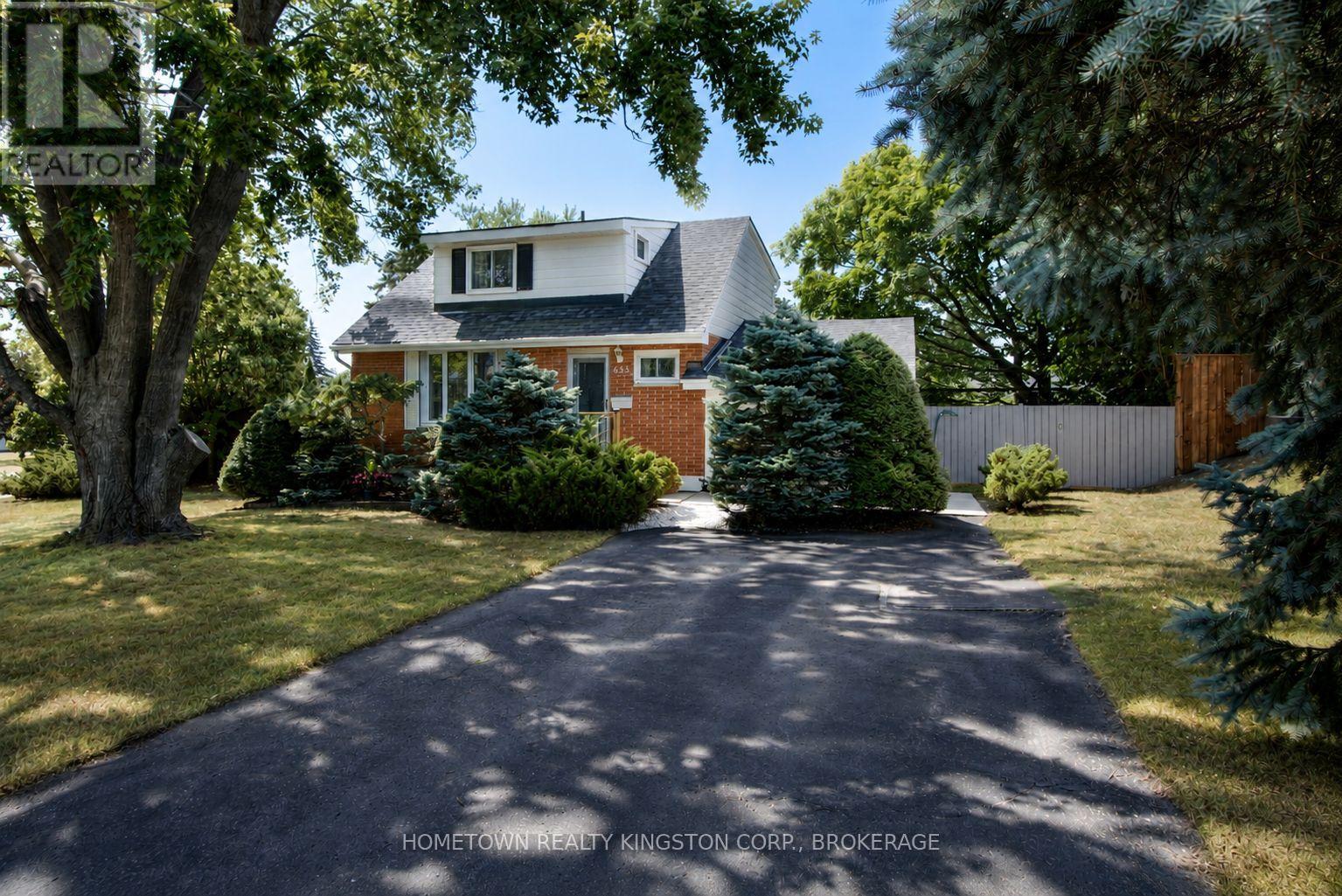 633 FLEET STREET, Kingston, Ontario