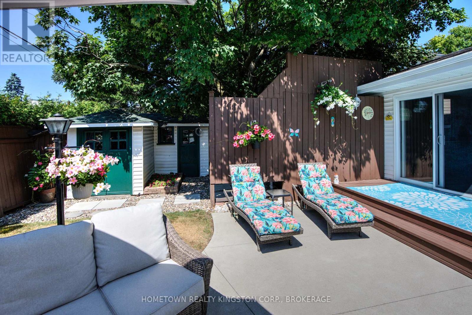 633 Fleet Street, Kingston, Ontario  K7M 5A4 - Photo 24 - X13095530