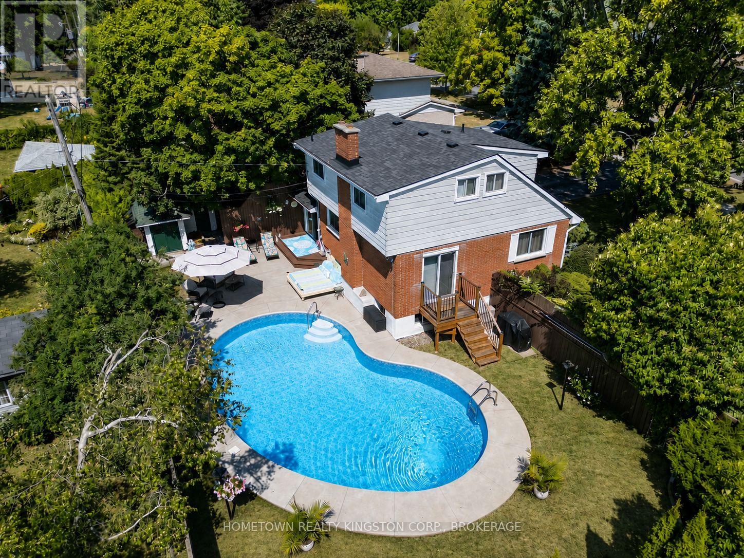 633 Fleet Street, Kingston, Ontario  K7M 5A4 - Photo 26 - X13095530
