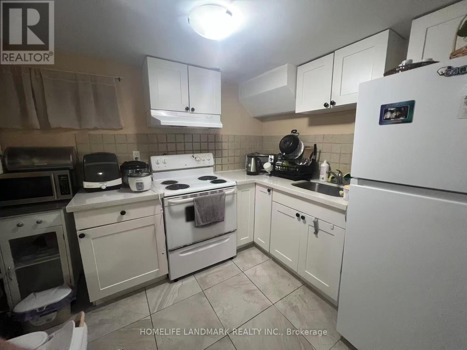 Bsmt Apt - 94 Longford Drive, Newmarket, Ontario  L3Y 2Y4 - Photo 6 - N13090974