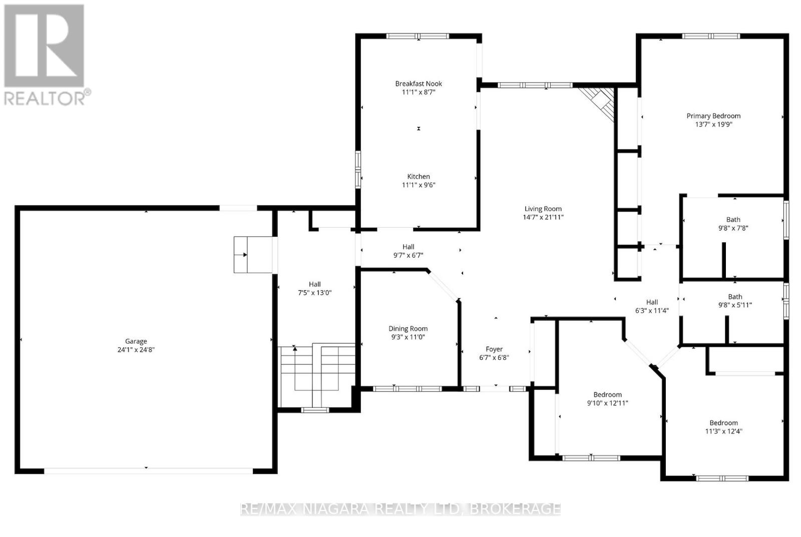 111 Pearson Road, Welland, Ontario  L3B 5N4 - Photo 47 - X12858414