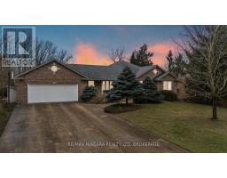 111 PEARSON ROAD, Welland, Ontario