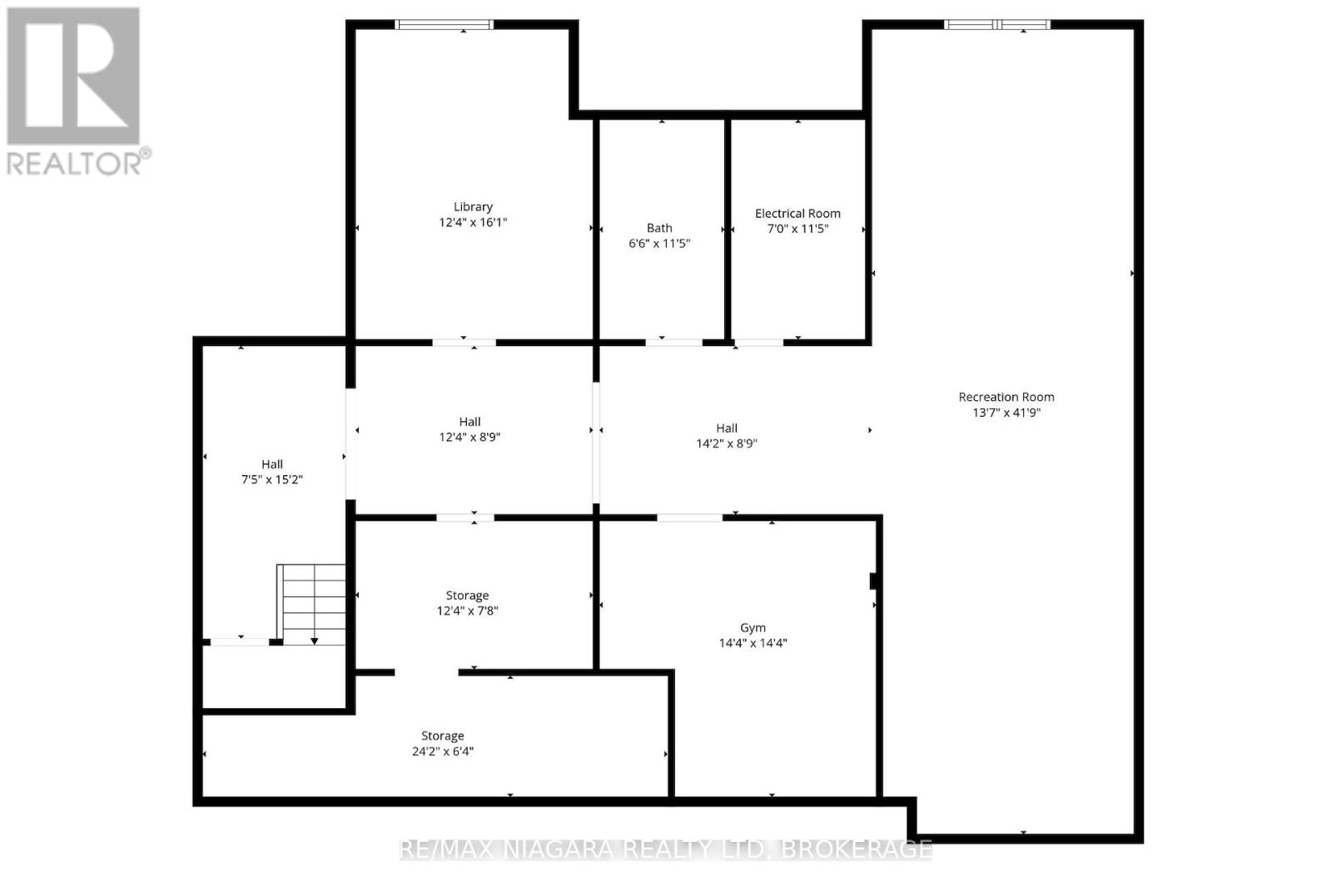 111 Pearson Road, Welland, Ontario  L3B 5N4 - Photo 48 - X12858414