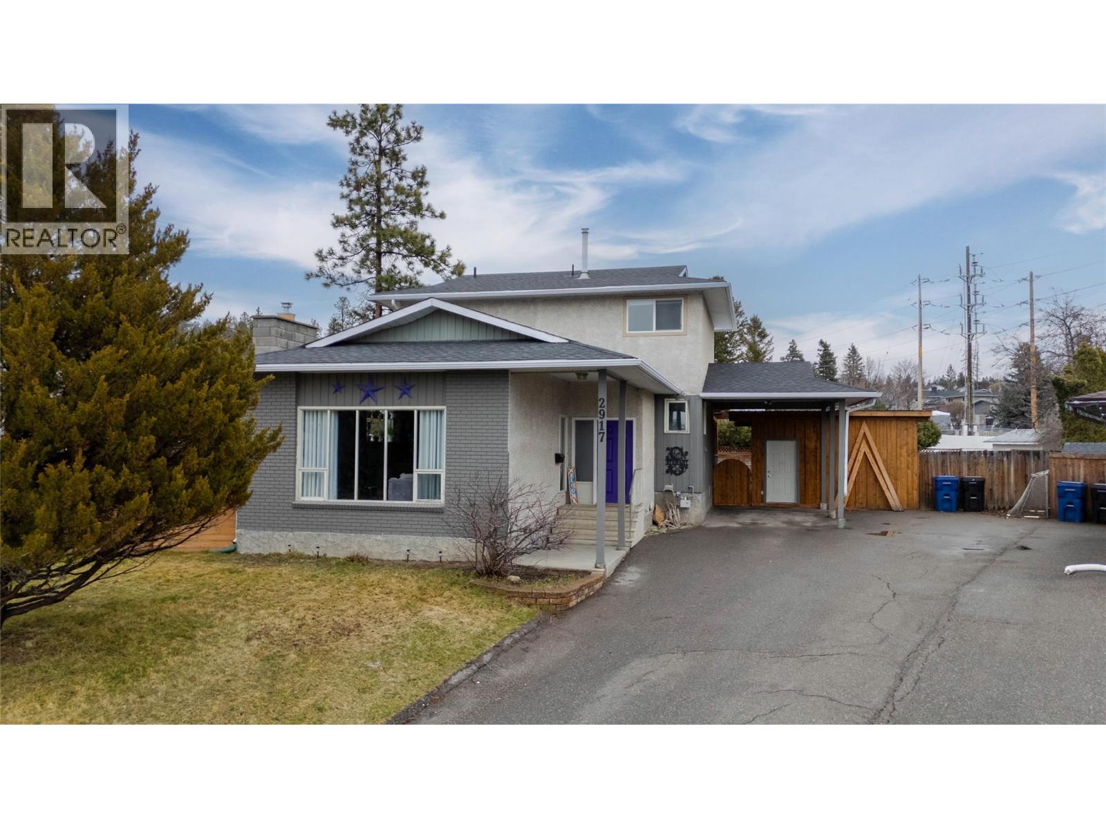 2917 2b Street S, Cranbrook, British Columbia  V1C 5G1 - Photo 1 - 10386116