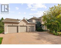 6 MARCHBROOK CIRCLE, Ottawa, Ontario