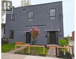 86 BIRGE Street, Hamilton, Ontario
