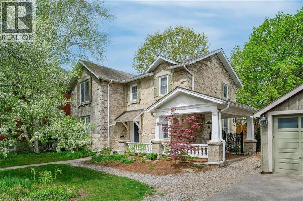 15 Liverpool Street, Guelph, Ontario  N1H 2K8 - Photo 2 - 40807698