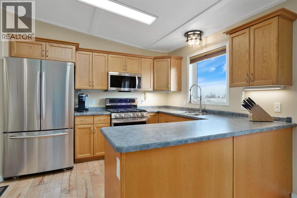 43a Sands Street, Rochon Sands, Alberta  T0C 3B0 - Photo 5 - A2283627