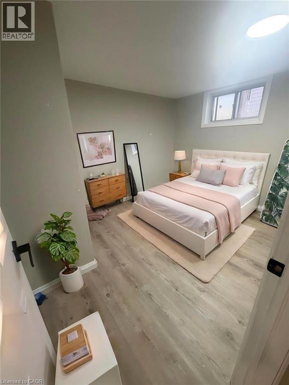 10 Terrace Drive Unit# Lower, Hamilton, Ontario  L9A 2Y6 - Photo 8 - 40825589