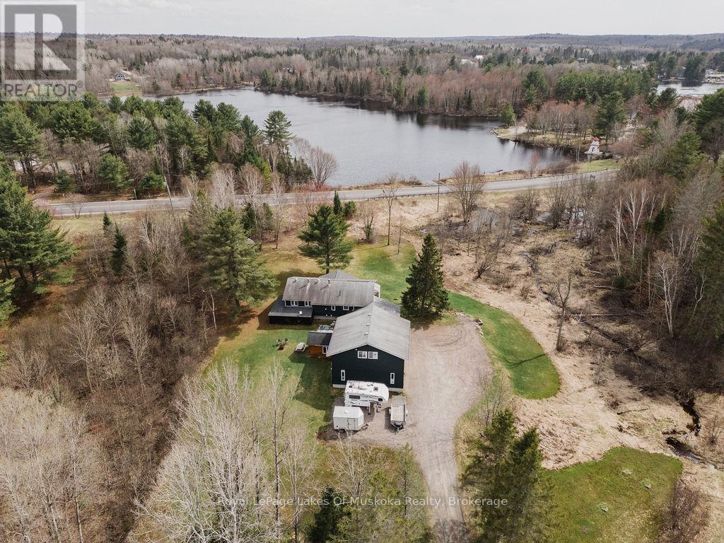 96 North Street, Magnetawan, Ontario  P0A 1P0 - Photo 39 - X13096178