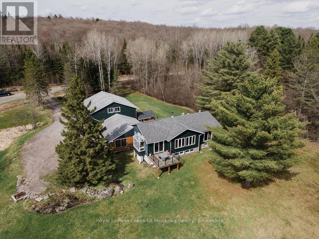 96 North Street, Magnetawan, Ontario  P0A 1P0 - Photo 41 - X13096178