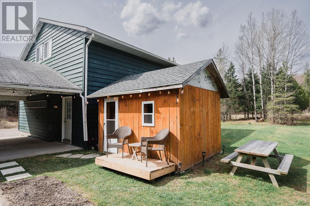96 North Street, Magnetawan, Ontario  P0A 1P0 - Photo 47 - X13096178
