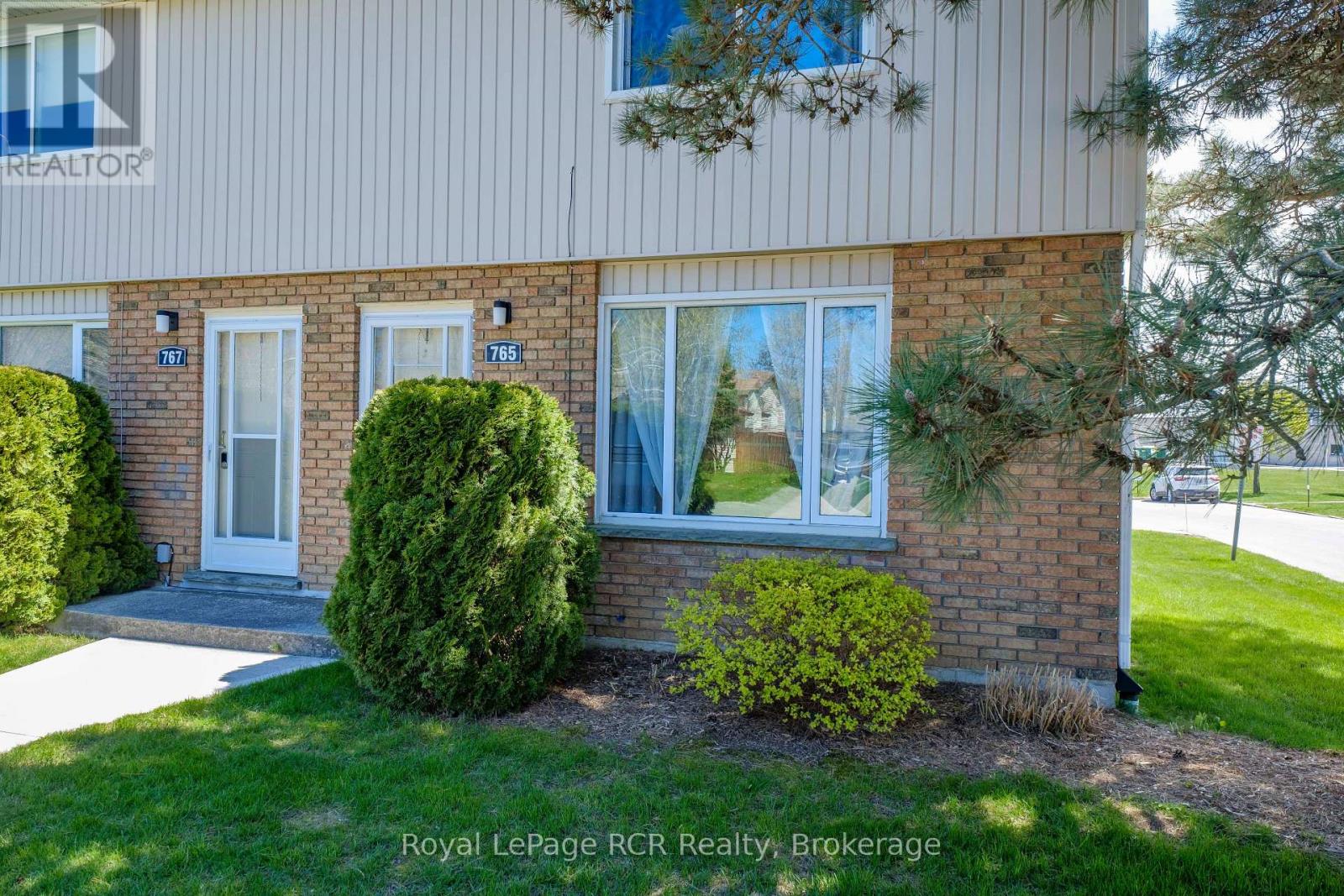 20 - 765 Walsh Street, Kincardine, Ontario  N2Z 1R2 - Photo 2 - X13096242