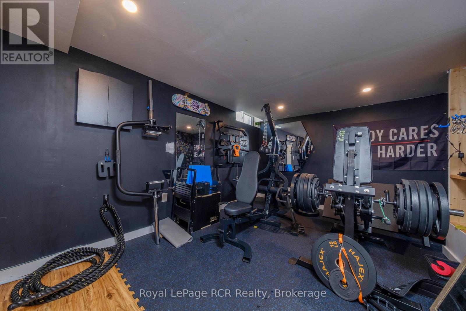 20 - 765 Walsh Street, Kincardine, Ontario  N2Z 1R2 - Photo 20 - X13096242