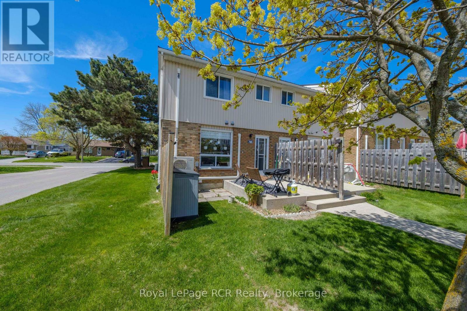 20 - 765 Walsh Street, Kincardine, Ontario  N2Z 1R2 - Photo 23 - X13096242