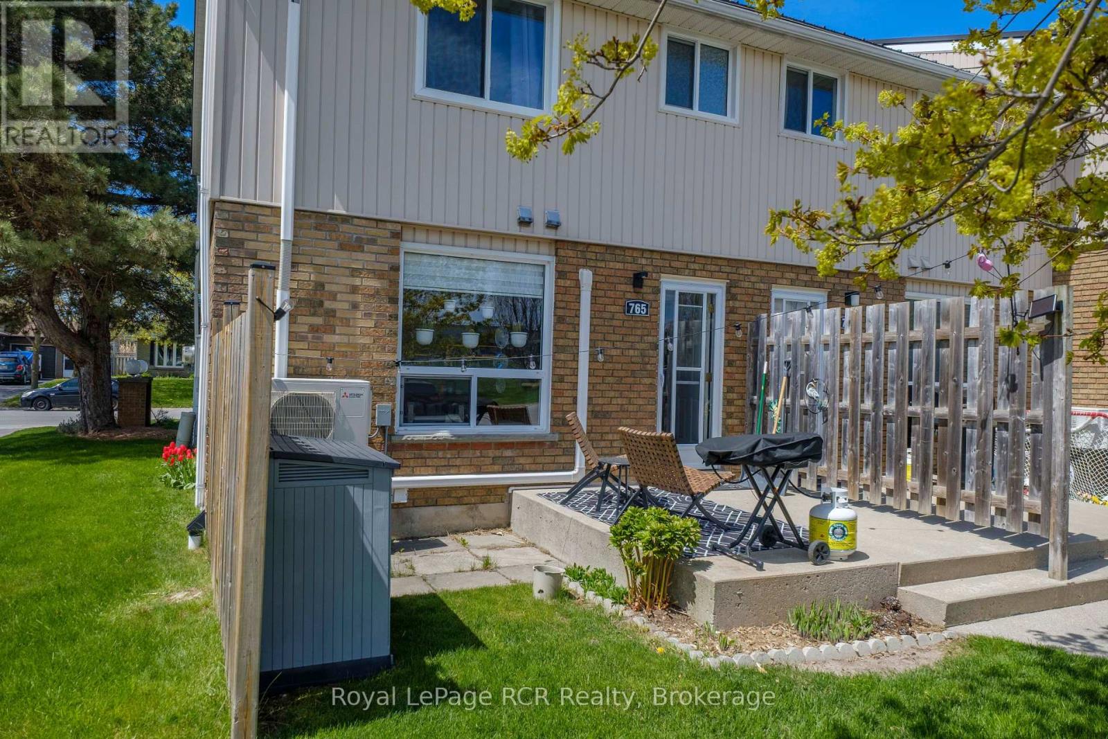 20 - 765 Walsh Street, Kincardine, Ontario  N2Z 1R2 - Photo 24 - X13096242