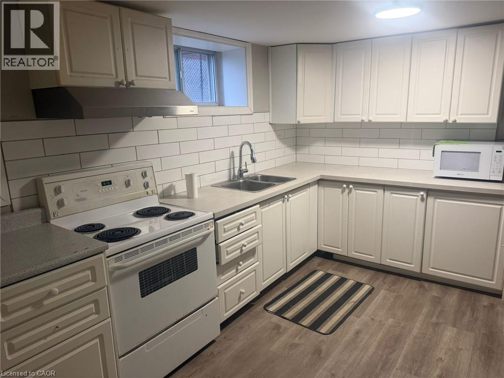 10 Terrace Drive Unit# Lower, Hamilton, Ontario  L9A 2Y6 - Photo 4 - 40825589
