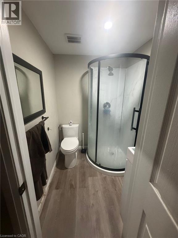 10 Terrace Drive Unit# Lower, Hamilton, Ontario  L9A 2Y6 - Photo 13 - 40825589