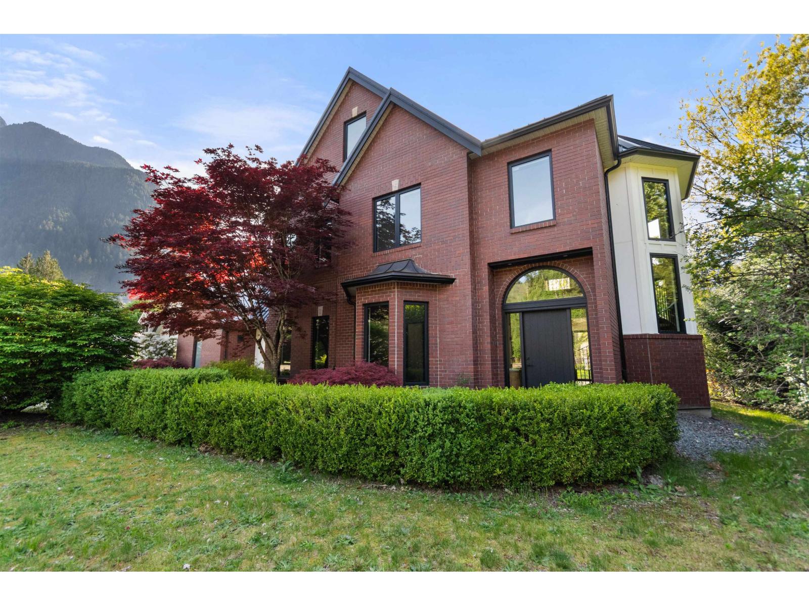 21029 ANSON PLACE|Hope, Hope, British Columbia
