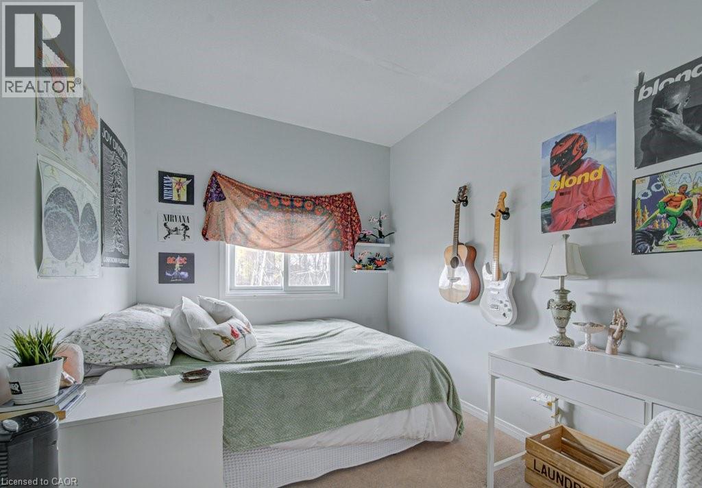 7 Red Clover Crescent, Kitchener, Ontario  N2E 4G9 - Photo 17 - 40826045