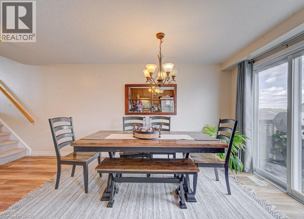 7 Red Clover Crescent, Kitchener, Ontario  N2E 4G9 - Photo 7 - 40826045