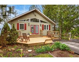 535 MARBLE POINT ROAD, Marmora and Lake, Ontario